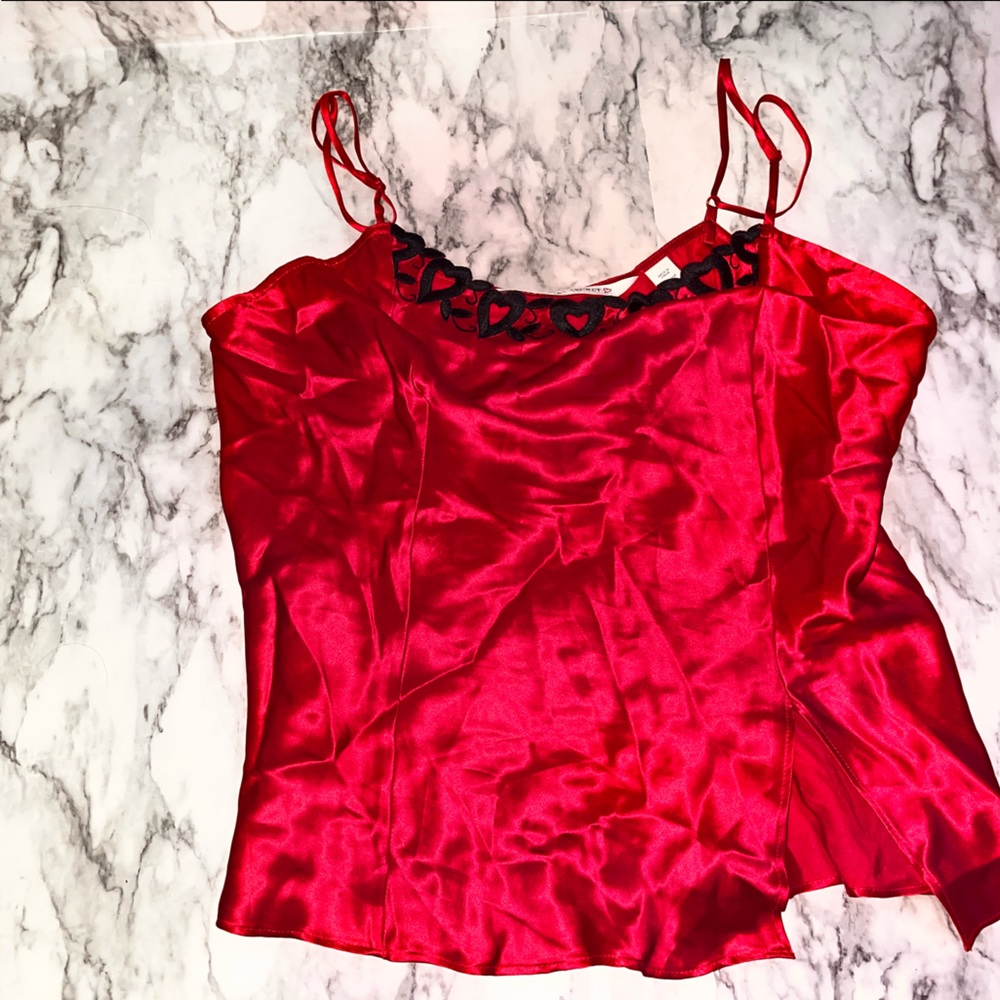 Victoria’s Secret set